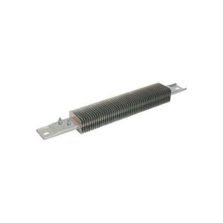 TEMPCO Tempco Finned Strip Heater, , 240V, T3, 42-1/2"L 4150W 31 Density CSF00117